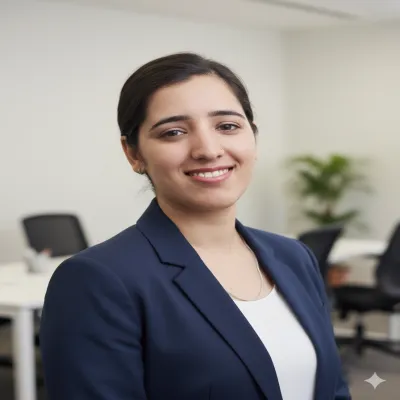 Deepika Gautam