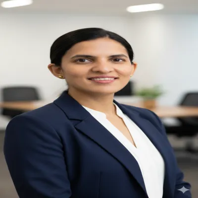 Gayatri Sharma