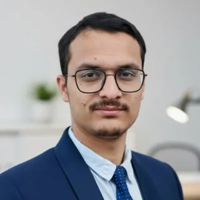 Nomeshwer Sharma
