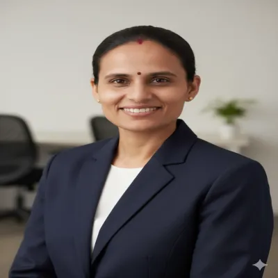 Shobhana Kumari