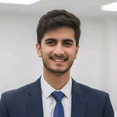 Hardik Sharma