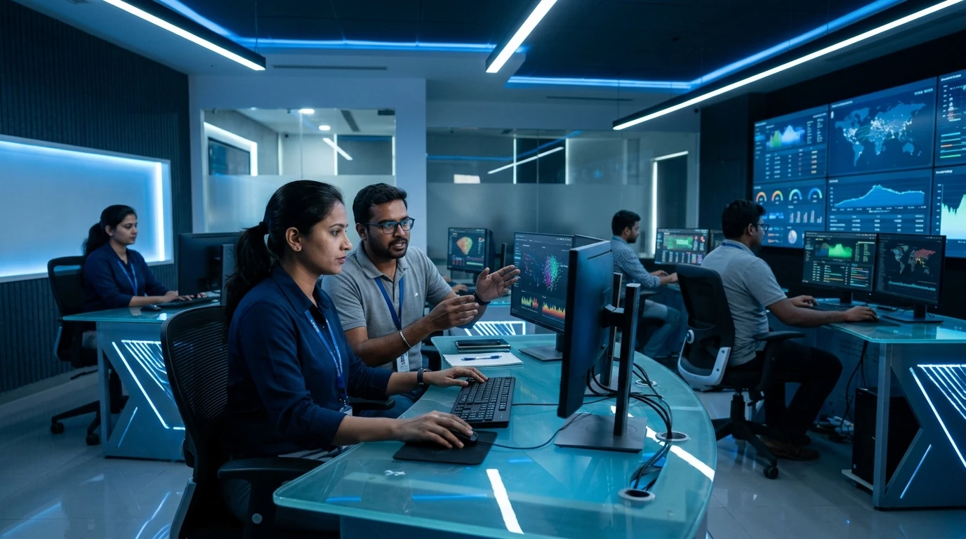 SkillWave Workforce Upskilling
