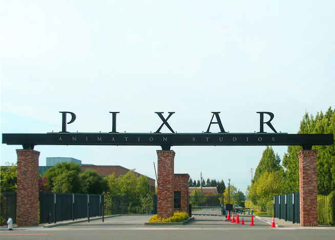 Pixar Automated Its Way Out of Cinema Chaos - Cover Image